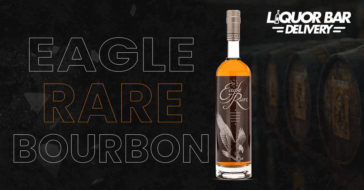 Eagle Rare Single Barrel Bourbon: Tasting, Aging, And Flavor Explained