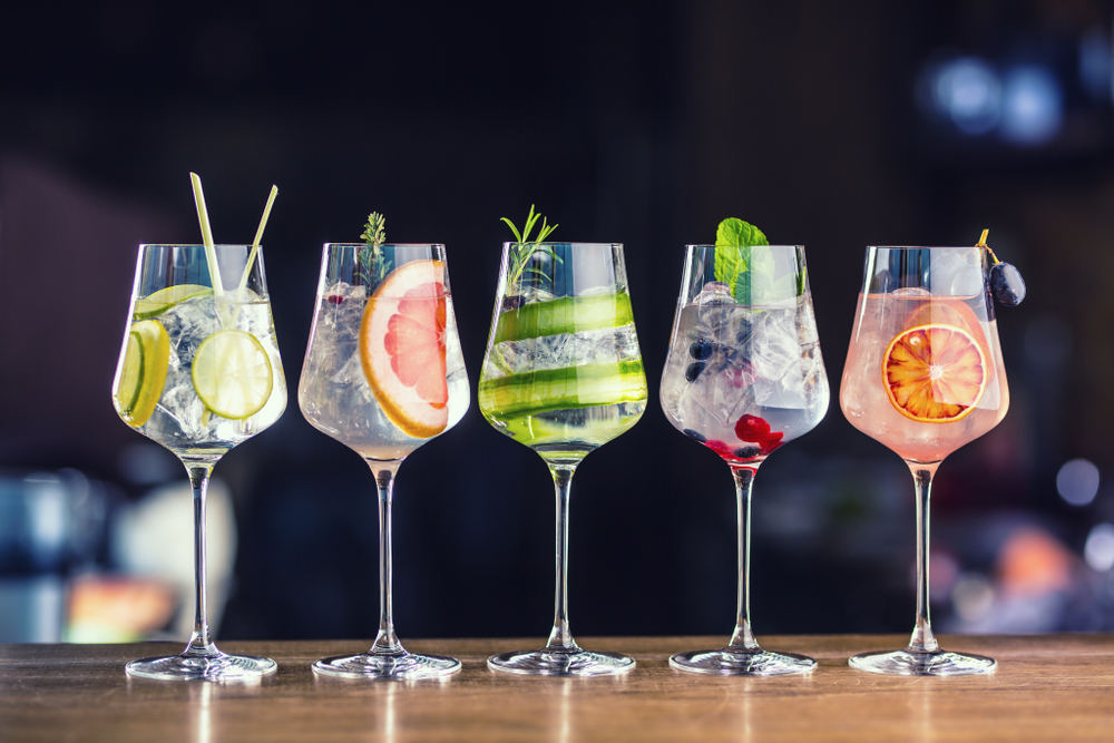 Beginner’s Guide to Enjoying Gin