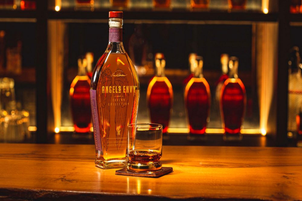 Things You Should Know About Angel’s Envy