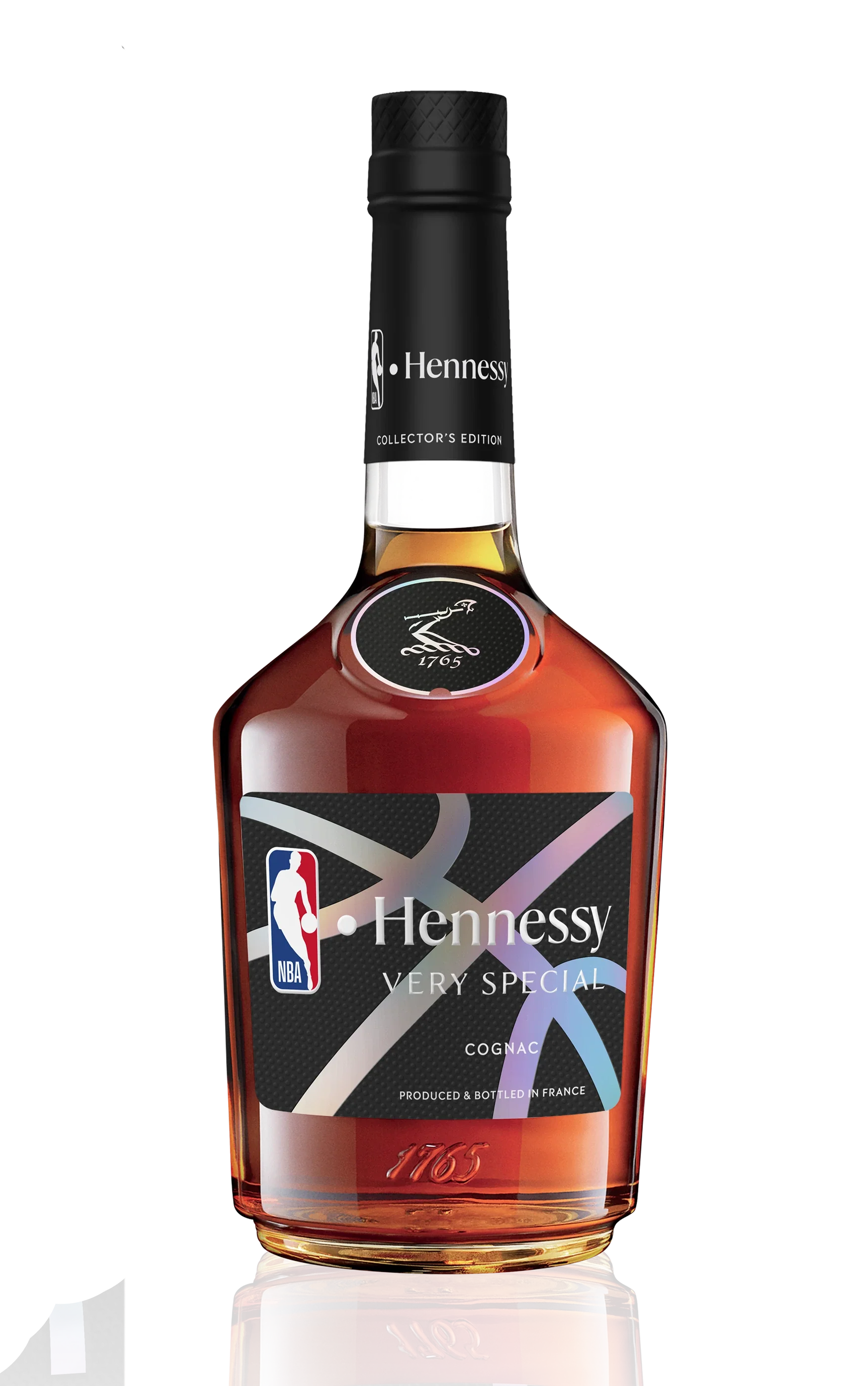 Hennessy VS NBA Limited Edition - Liquor Bar Delivery