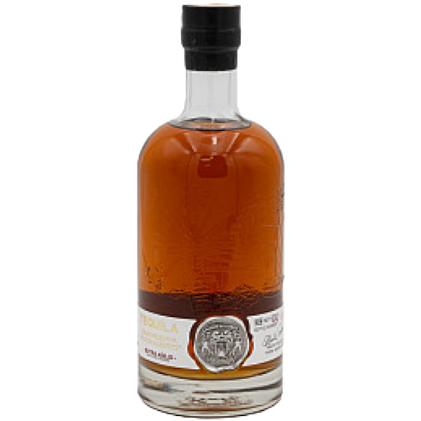 Don Alberto Extra Anejo Wine Cask Finished 750ml - Liquor Bar Delivery