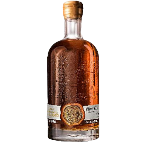Don Alberto Extra Anejo 750ml - Liquor Bar Delivery