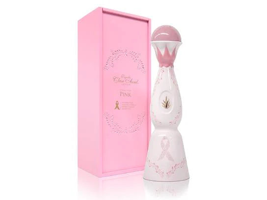 Clase Azul Breast Cancer Limited Edition 2018