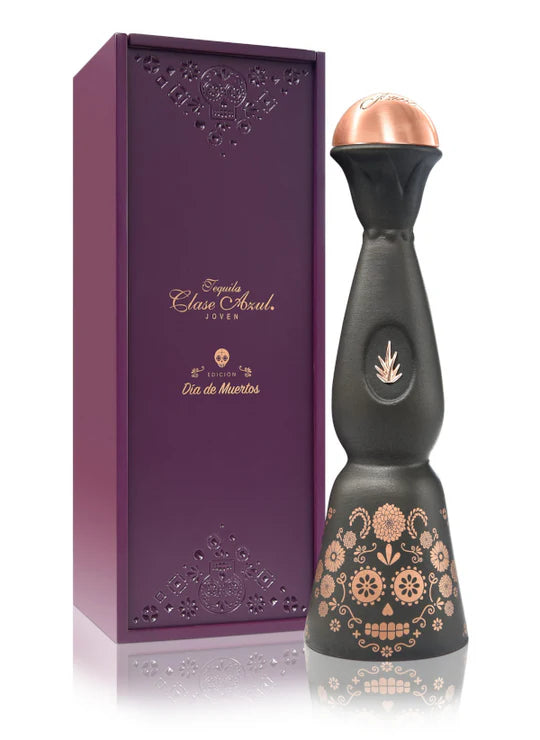 Clase Azul Dia Los Muertos 2018 Limited Edition