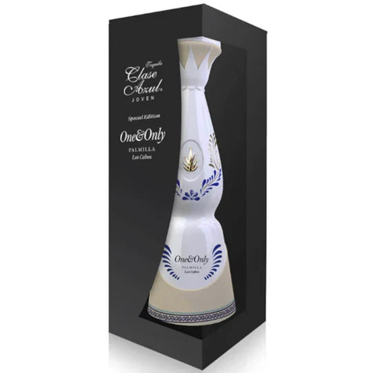 Clase Azul One & Only 2019 Limited Edition Joven