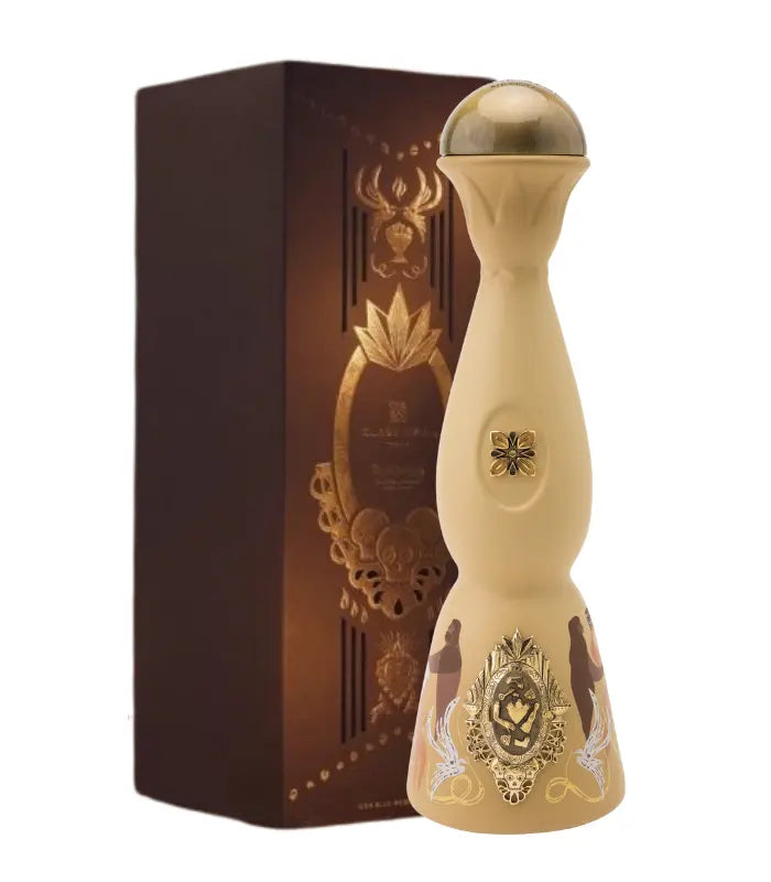 Clase Azul Tequila Día de los Muertos Limited Edition Recuerdos 2025