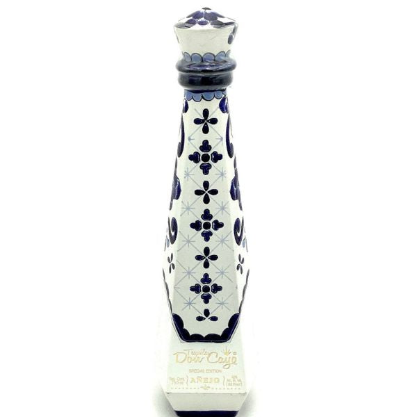 Don Cayo Anejo Ceramic Tequila 750ML - Liquor Bar Delivery