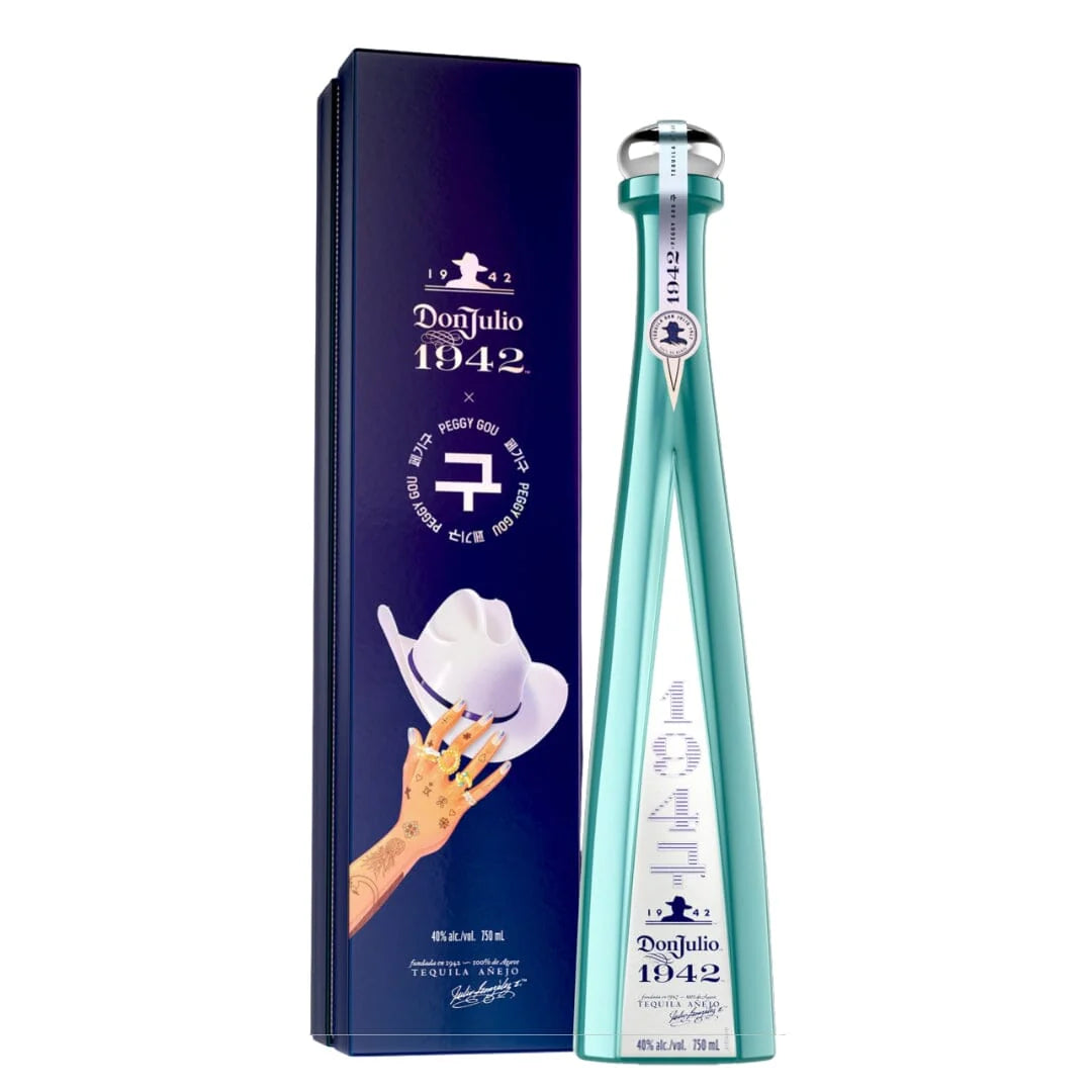 Don Julio 1942 X Peggy Gou Limited Edition - Liquor Bar Delivery