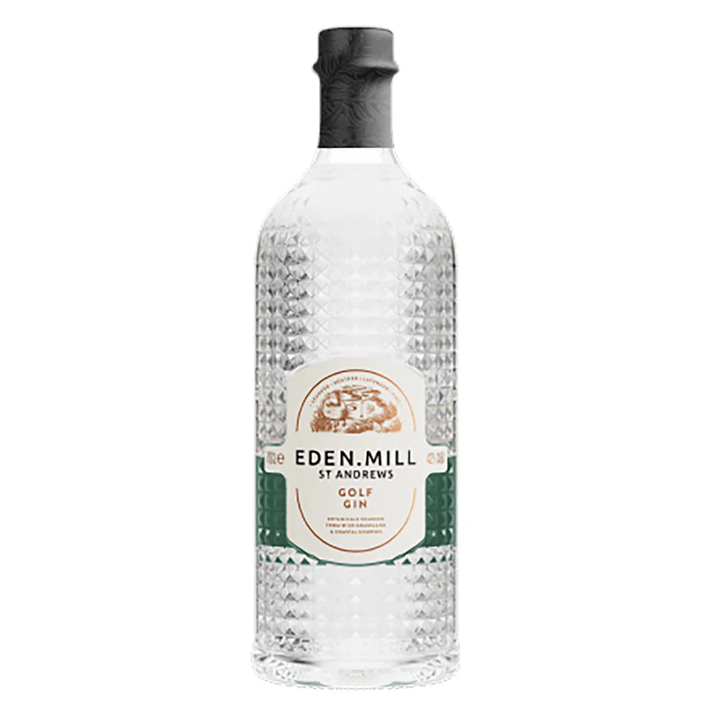 Eden Mill St. Andrews Golf Gin 700ml - Liquor Bar Delivery