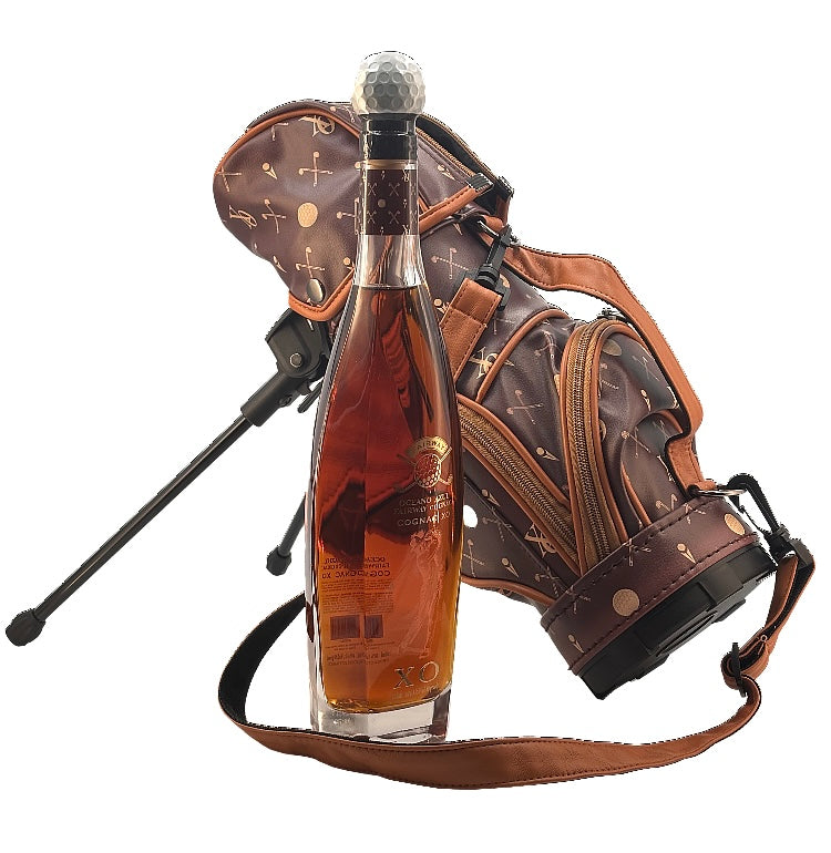 Oceano Azul Fairway Cognac XO 700ml - Liquor Bar Delivery