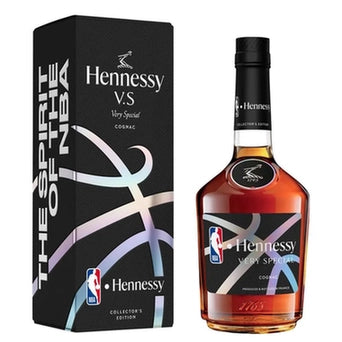 Hennessy VS NBA Limited Edition - Liquor Bar Delivery