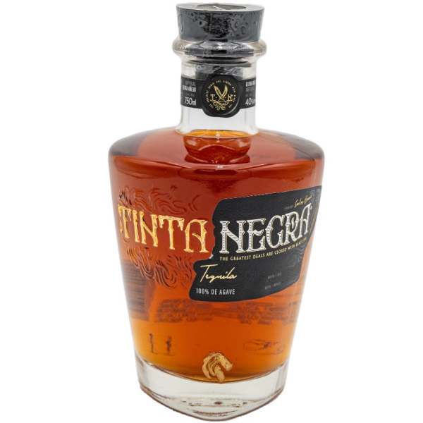 Tinta Negra Imperial Extra Anejo 750ml - Liquor Bar Delivery