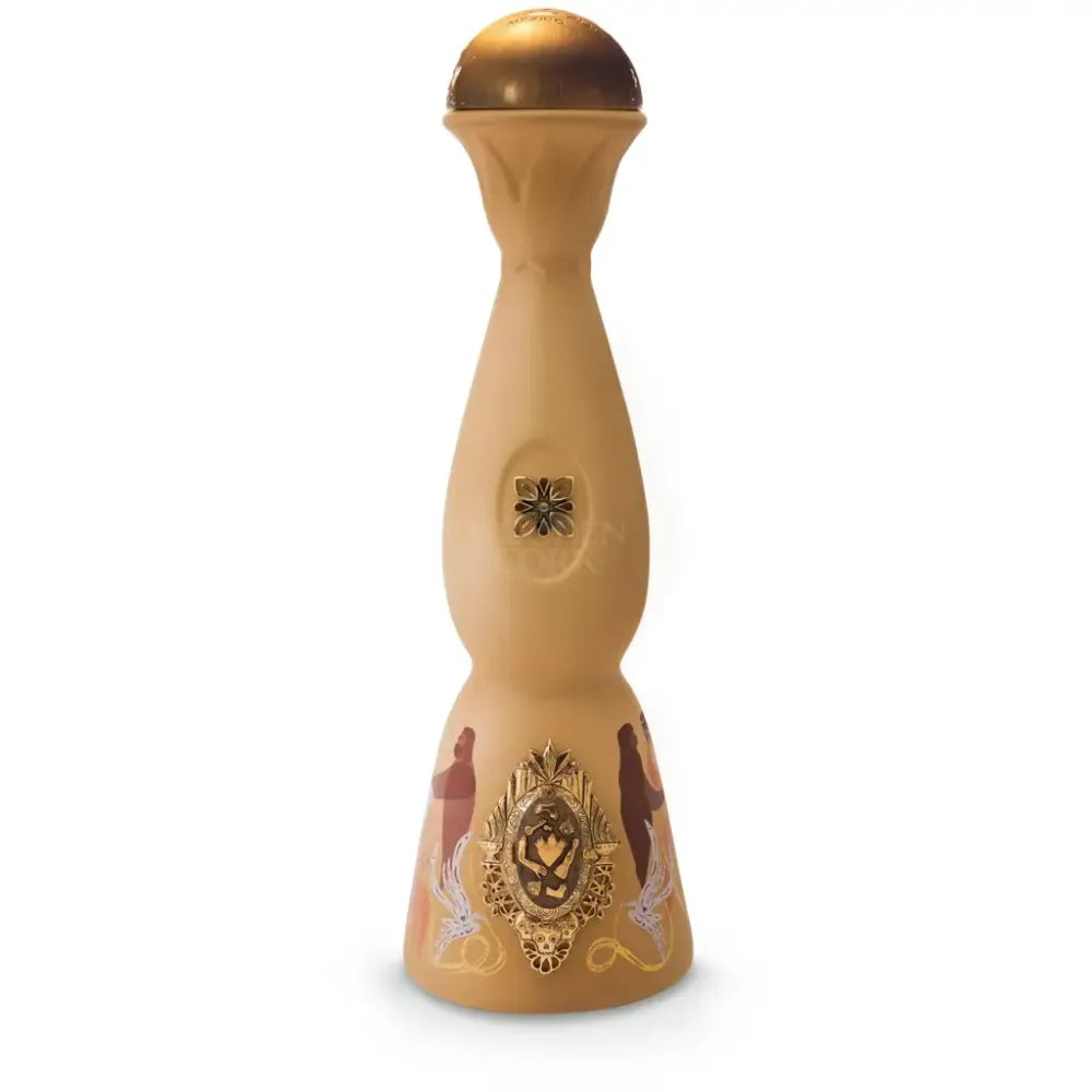 Clase Azul Tequila Día de los Muertos Limited Edition Recuerdos 2025