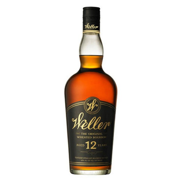 W.L. Weller Bourbon