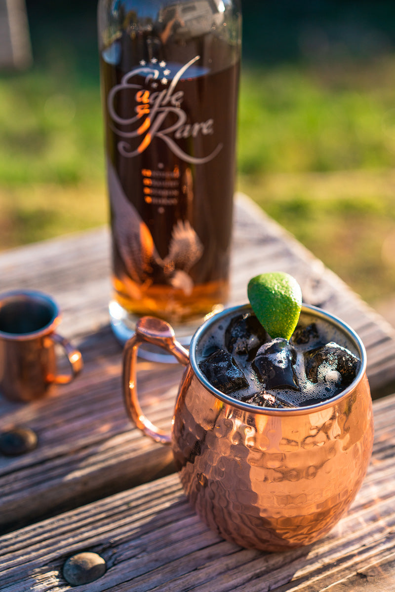 Eagle Rare Kentucky Mule