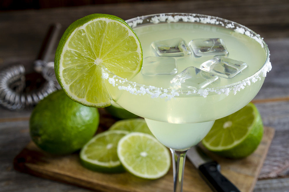 Classic Margarita Recipe