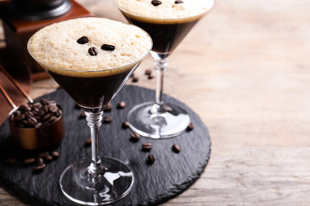 Espresso Martini Recipe