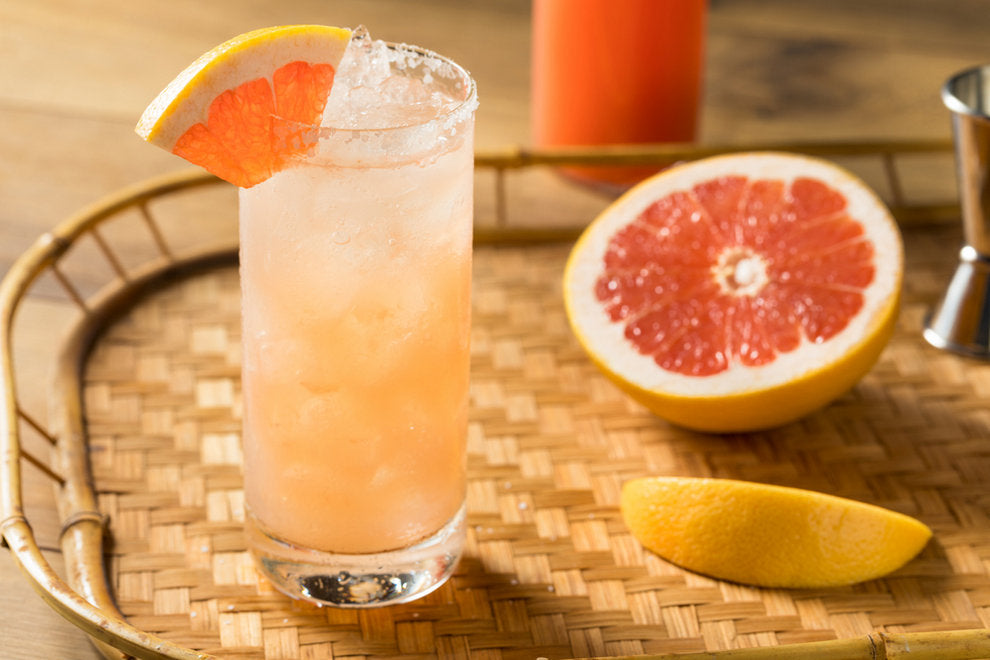 Paloma Recipe