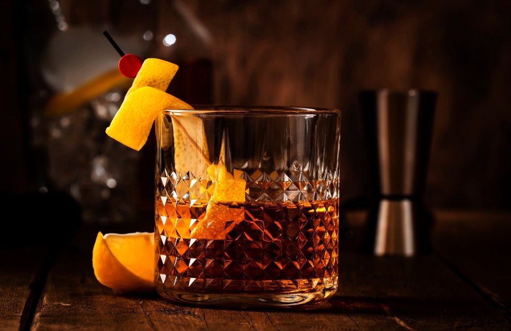 Sazerac