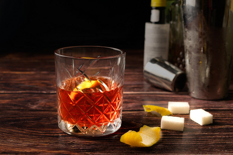 Sazerac Recipe