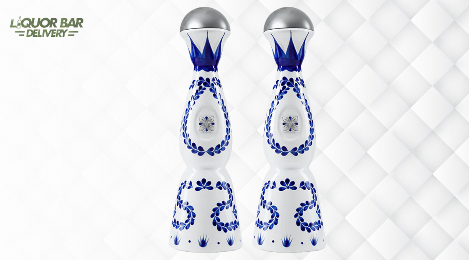  Clase Azul Reposado Tequila