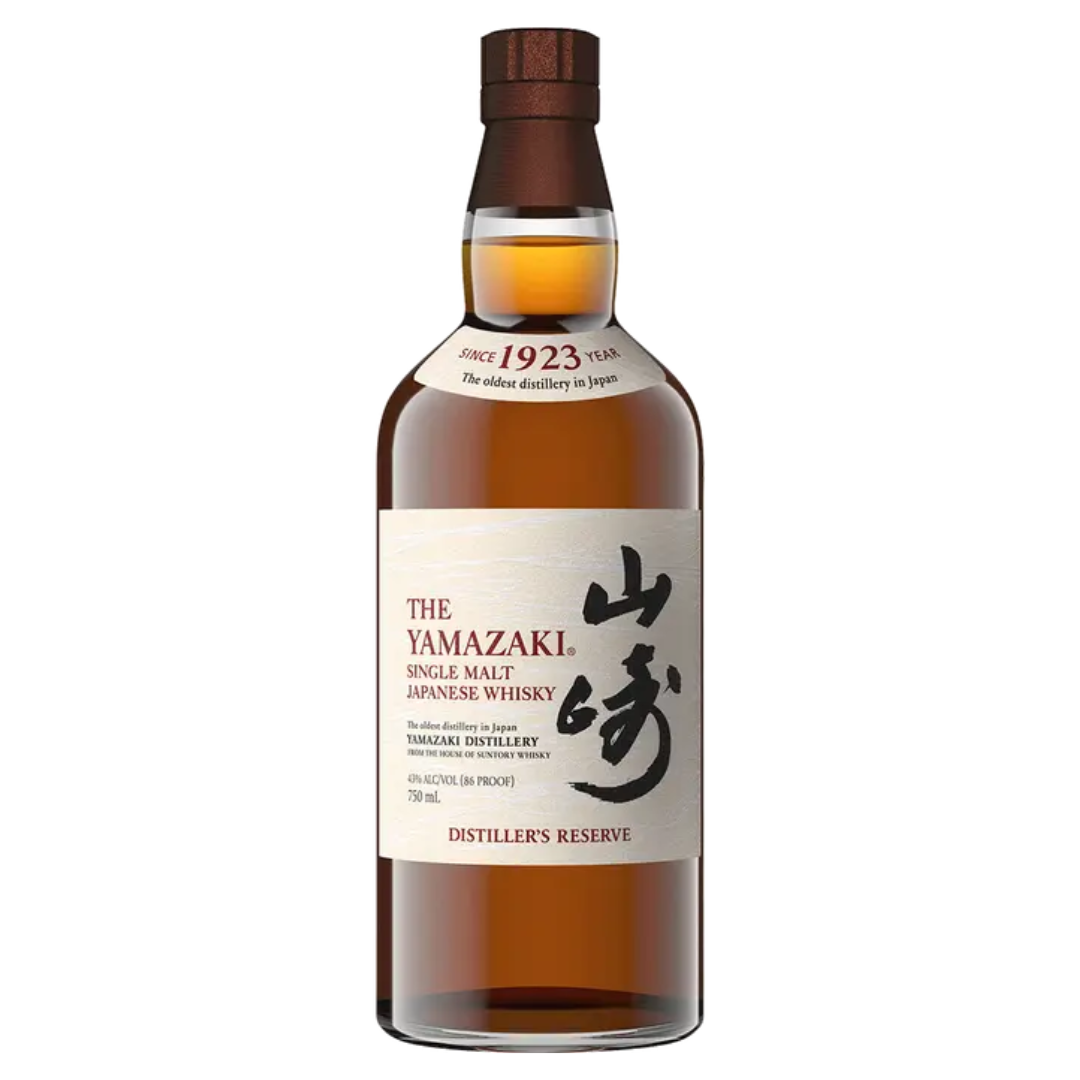 Yamazaki