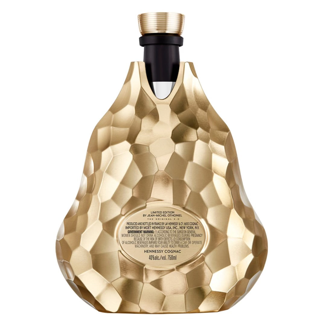 Hennessy XO Jean-Michel Othoniel Limited Edition