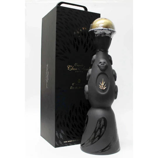 Clase Azul Dia de Los Muertos 2019 Limited Edition Joven Tequila 1L