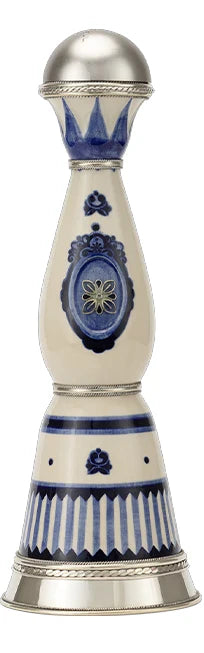 Clase Azul Master Artisans Guirnalda Limited Edition Extra Anejo Tequila