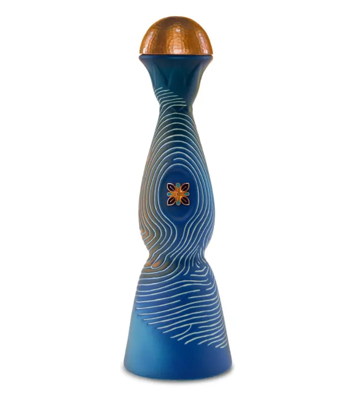 Clase Azul The Loft Brooklyn Collection II  2.0 Anejo Tequila 1L