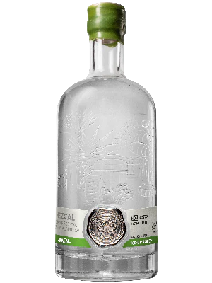 Don Alberto Tequila Joven 750mL - Liquor Bar Delivery