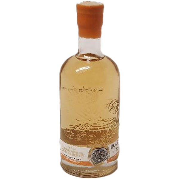 Don Alberto Reposado 50ml - Liquor Bar Delivery
