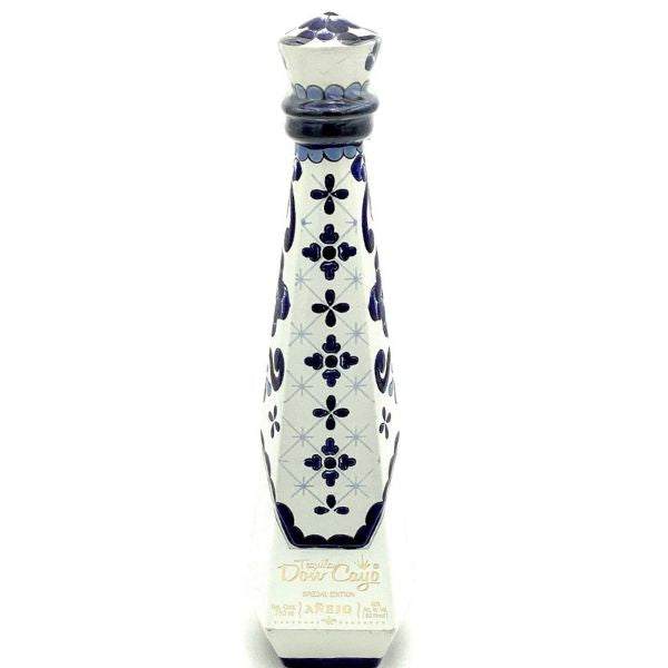 Don Cayo Anejo Ceramic Tequila 750ML