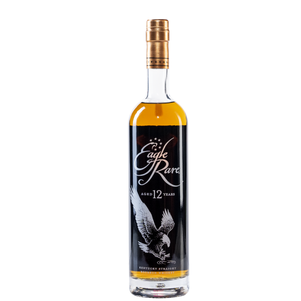 Eagle Rare 12 Year Bourbon Whiskey - Liquor Bar Delivery