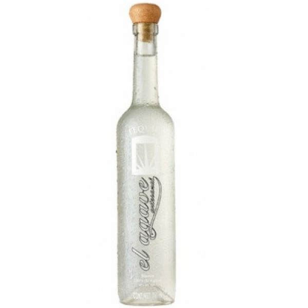 El Agave Blanco 750 ml - Liquor Bar Delivery