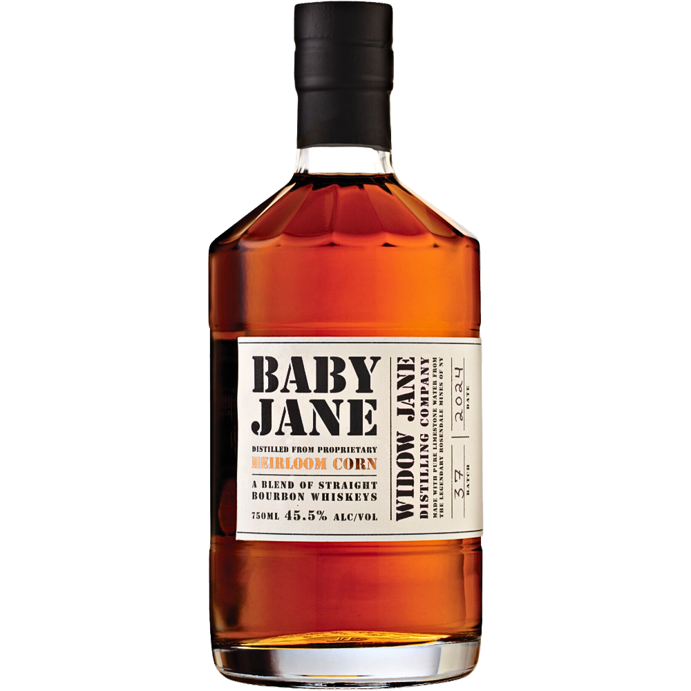 Baby Jane Heirloom Corn Bourbon | Liquor Bar Delivery