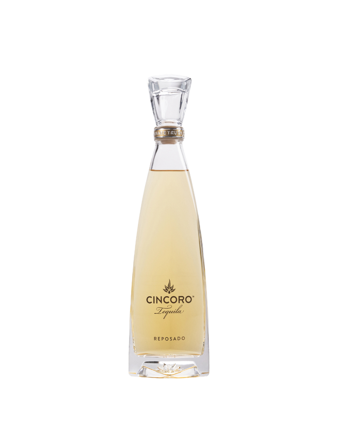 Cincoro Tequila Reposado 375ml | Liquor Bar Delivery