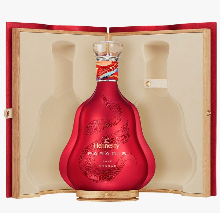 Hennessy Cognac Paradis 