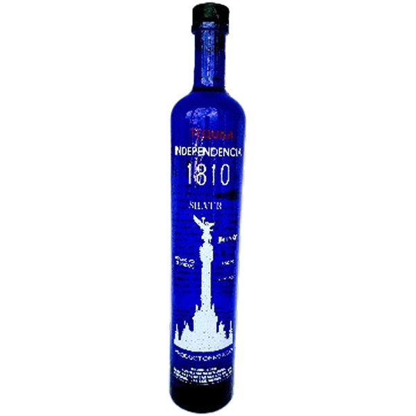Independencia 1810 Blanco 750ml - Liquor Bar Delivery