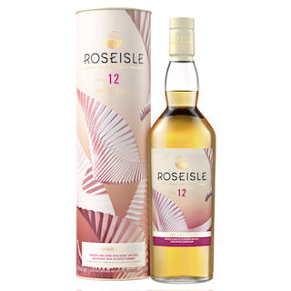 Roseisle 12 Year Old Special Release 2024 | Liquor Bar Delivery