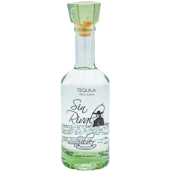 Sin Rival Blanco 750ml - Liquor Bar Delivery