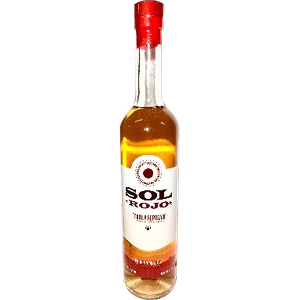 Sol Rojo Reposado 750ml - Liquor Bar Delivery
