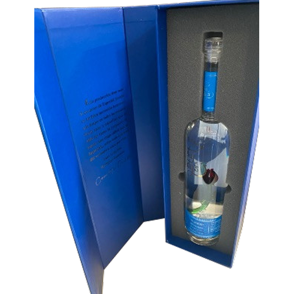 Teky Lady's Plata 750 ML - Liquor Bar Delivery