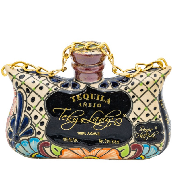 Teky Lady's Purse 375 ML - Liquor Bar Delivery