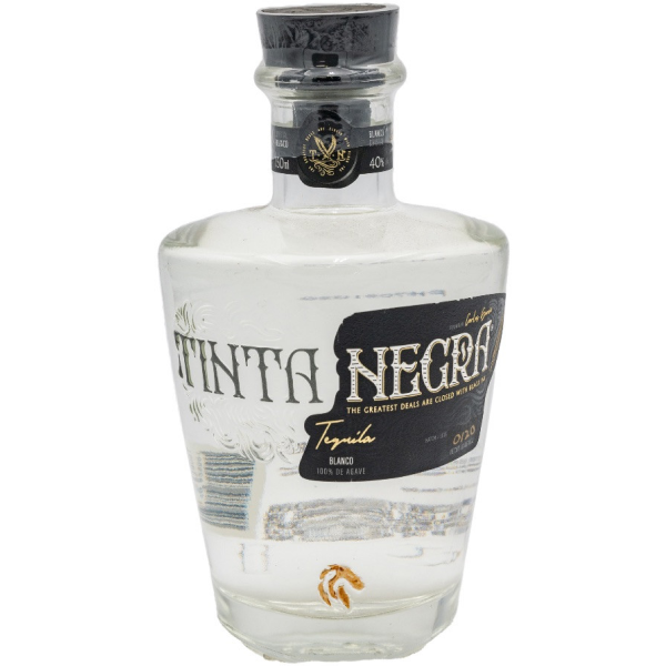 Tinta Negra Crystal Blanco 750ml - Liquor Bar Delivery