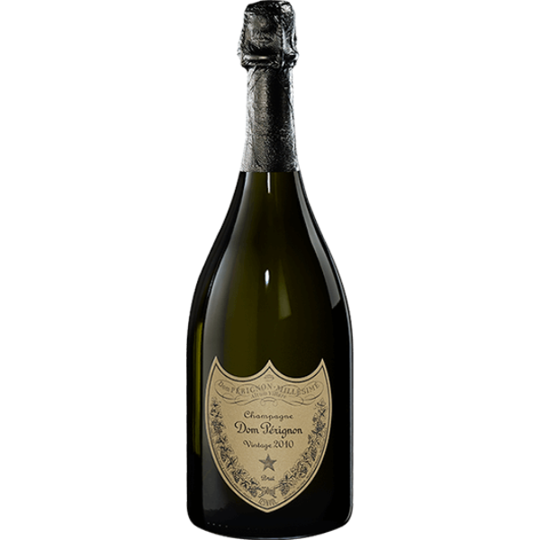 Dom Pérignon - Vintage 2010 - Liquor Bar Delivery