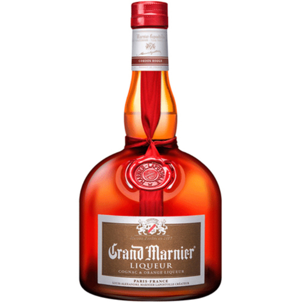 Grand Marnier Liqueur - 375ml - Liquor Bar Delivery
