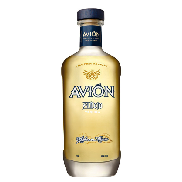 Avion Tequila Anejo - 750ml - Liquor Bar Delivery