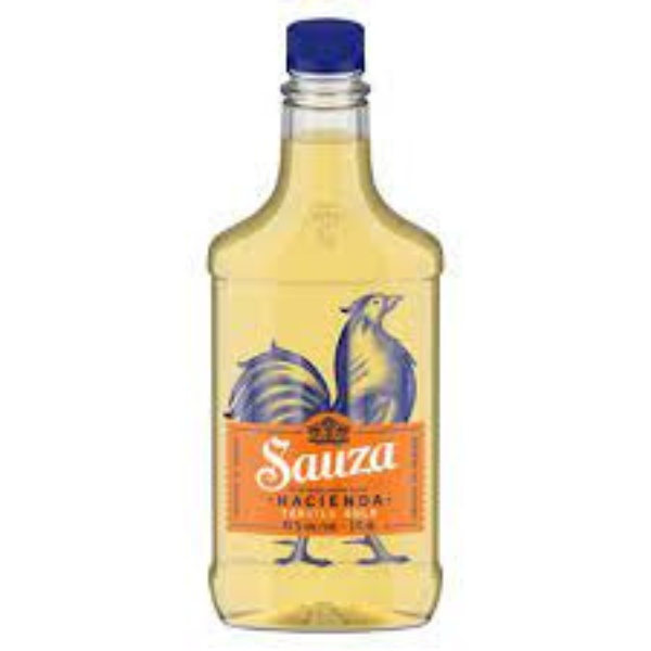 Sauza Tequila Gold - 375ml - Liquor Bar Delivery