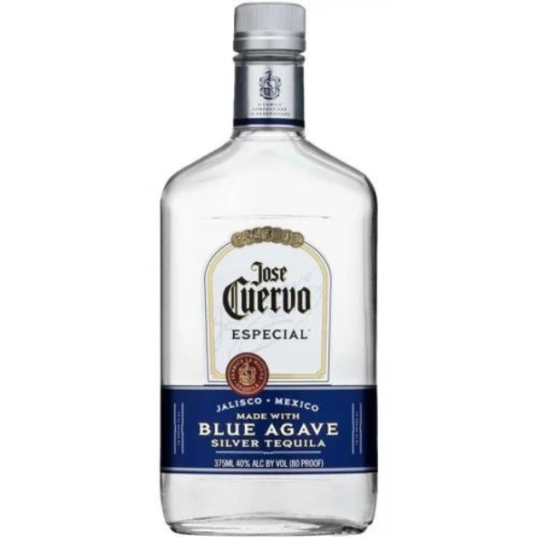 Jose Cuervo Especial Silver - 375ml - Liquor Bar Delivery